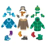 Winter Apparel